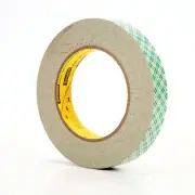 3M T9544103PK Double Sided Masking Tape, 3/4" x 36 yd (Pack of 3)