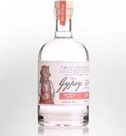 Tiny Bear Gypsy Gin