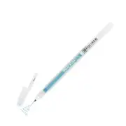 37957 Sakura Gelly Roll Pen Stardust Gel Pen, Sky Star, 0.5mm, Pack of 2