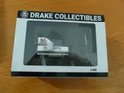 DRAKE COLLECTIBLES "MEMBREYS" BALLAST BOX 60th ANNIVERSARY EDITION 1/50