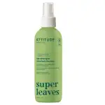 Attitude Nourishing spray naturale Super Leaves hair detangler 240 ml