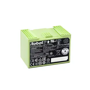 美國iRobot Roomba e系列與i系列j系列掃地機器人原廠鋰電池1800mAh