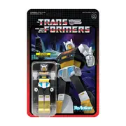 Transformers Stepper ReAction 3.75" Action Figure