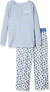 [Carter's] Girls' 2 Pc Fleece 377g112