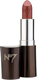 Boots No7 Moisture Drench Lipstick ~ Spiced Latte 950