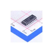 1pieces SN74HC253DR SOIC-16