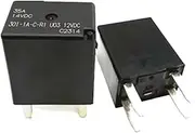 301-1A-C-R1 U03 3011ACR1 U03 12VDC 12V 35A 4PIN Relay(10PCS)