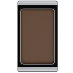 [Artdeco] Matte Eyeshadow (Eyeshadow Matt) 0.8 g - Shade: 524 Matt Dark Gray Mocha