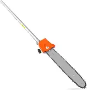 Replacement parts NO. PA1100,Pole Saw Attachment fits for 330LK 28...