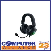 Razer Kraken V3 Wired USB Gaming Headset RZ04-03770200