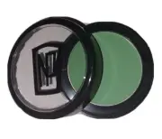 Napoleon Perdis Colour Disc Eyeshadow Emerald Green #52 - eye shadow NP Beauty