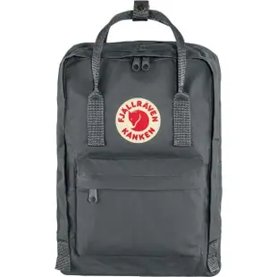 【Fjallraven】Kanken Laptop 13吋筆電後背包 小狐狸 瑞典 北極狐 狐狸包 空肯包 書包 FR23523