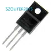 10PCS MDF8N60TH MDF8N60 MagnaChip MOSFET 600V 8A TO-220F Orginal NEW