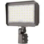 CINOTON 200W/150W/100W Outdoor LED Flood Light Dusk to Dawn, 30000LM[800W HID...