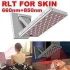 400W LED Red Light Therapy Panel Beauty Infrared Therapy Machine Anti-Aging AU