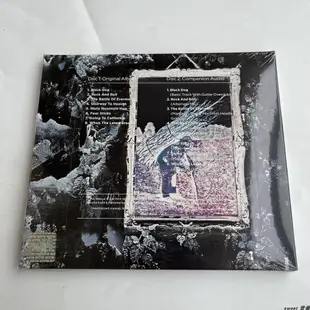 全新CD 齊柏林飛艇 Led Zeppelin Led Zeppelin IV 2CD 經典3/12