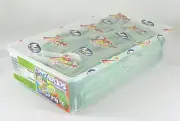 Fini Cintaroos Watermelon Sour Candy Strips 200 Pcs 3.5-LB
