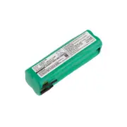 1500mAh / 14.40Wh Battery for Schiller Cardiovit ECG AT3, E-1573 P/N: 88888534
