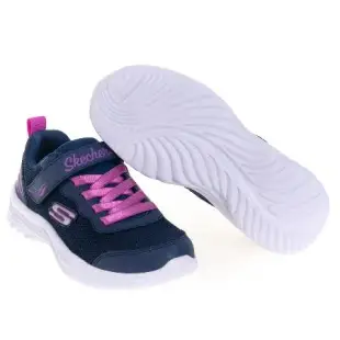 SKECHERS 童鞋 女童系列 DREAMY DANCER - 302442LNVPK