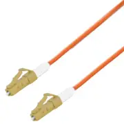 Wirewerks CPC-BELCCLCC-005 5 Meter LC/PC-LC-PC Fiber Jumper