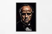 [Namly Design] Poster - Iconic Character Portrait