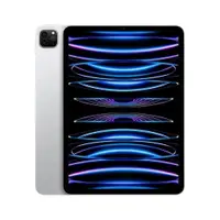 在飛比找蝦皮商城優惠-iPad Pro 11 吋 128GB 銀 (Wi-Fi) 