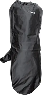 Held 2236, overgloves waterproof , color: Black , size: L