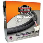 Car Builders Pro Loom Self Closing Wrap 29mm Diameter 25m Length - XLOOM29B