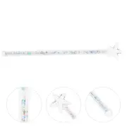Beverage Muddler Cocktail Toothpick Flags Coffee Mixer Wand Stick Child