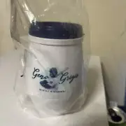 Eugenio “Geno” Suarez Wine Goblet
