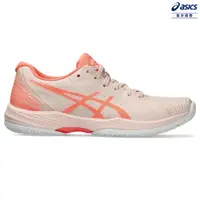 在飛比找PChome24h購物優惠-ASICS 亞瑟士 SOLUTION SWIFT FF 女款