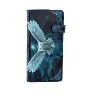 Anne Stokes Awaken Your Magic Embossed Purse