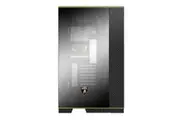 Lian Li O11D EVO RGB Automobili Lamborghini Edition Mid Tower E-ATX Case (O11DERGBL)