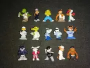 Lil Homies Rascals