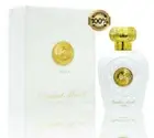 Opulent Musk Perfume 100%ORIGINAL✔Lattafa 100Ml Eau de Parfum Made in U.A.E