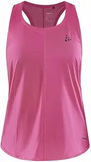 [Craft] Women's Core Essence Rib Singlet W Top