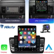 9.5'' Android Radio Stereo Carplay Head Unit For Subaru Legacy Outback 2003-09 (for: Subaru)
