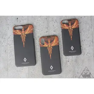 【HYDRA】Marcelo Burlon Wings iPhone Case 天使之翼 翅膀 羽毛【MB24】