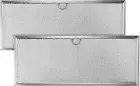 Fits for Jenn.Air 71002111 Downdraft Range Hood Grease Filter by AMI PARTS - Mic
