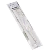 Enhance Your Lures' Performance with Flash Fish Scale Shiny Silk Material