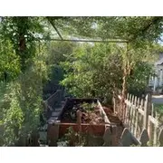 The Hen House: Urban Living With Historic Charm
