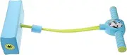 Balance Trainer Jumping Fun Bouncing Plaything for Improves Coordination Motor Skills for Active Play Engaging Exercise for Boys