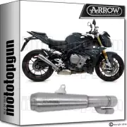 ARROW EXHAUST PRO-RACE TITANIUM BMW S 1000 R 2017 17 2018 18