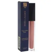 2 x Estee Lauder Pure Color Gloss Pcg 05 Rose Shine .2 oz.
