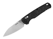 Kershaw Knives Bel Air Duralock 6105CF Marbled Carbon Fiber CPM MagnaCut Knife