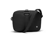 Pacsafe Citysafe CX Square Econyl Crossbody (Black)