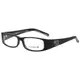 PLAYBOY-時尚光學眼鏡(黑色) (2.6折)