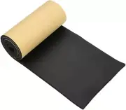 2 Pack Self-Adhesive Sound Insulation Acoustic Foam, Sound Proof Padding, Fire/W