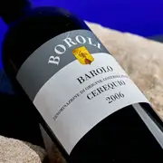 2006 Boroli Barolo Cerequio DOCG | The Wine Collective