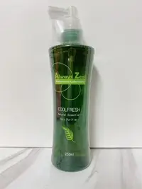 在飛比找Yahoo!奇摩拍賣優惠-【Hair髮品】AZ 茶樹頭皮精靈 250ml